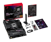 ASUS ROG STRIX B850-E GAMING WIFI - 1306477 - zdjęcie 8